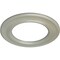 Ekena Millwork Holmdel Ceiling Medallion (Fits Canopies up to 12 7/8"), 20 7/8"OD x 12 7/8"ID x 1"P, Flash Copper CM20HOFCS - alternate 4